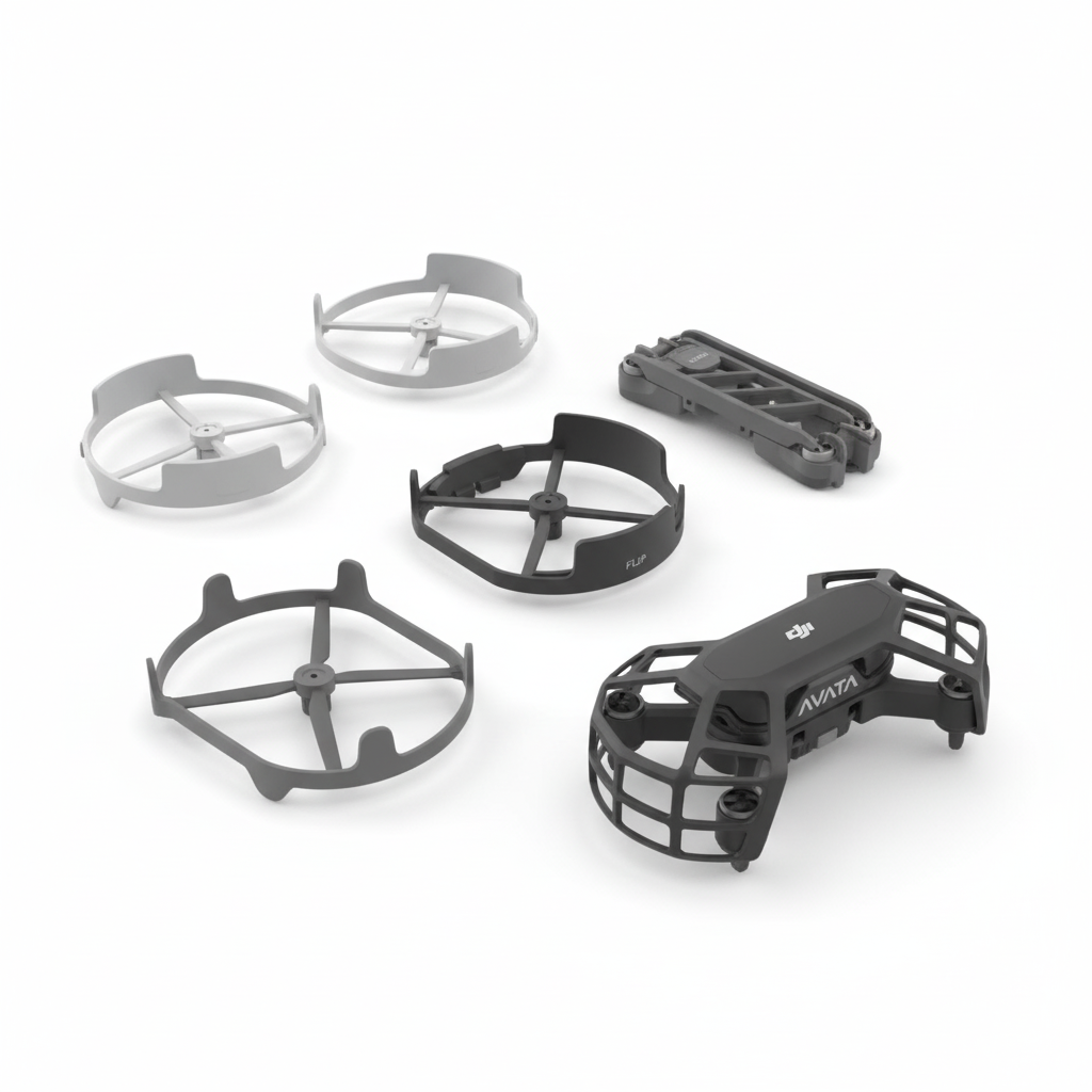 DJI Propeller Guards